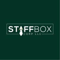 StaffBox Corp LLC Logo